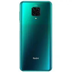 Xiaomi Redmi Note 9 Pro شیائومی ردمی نوت 9 پرو 64MP 128GB/64GB دو سیم‌ کارت