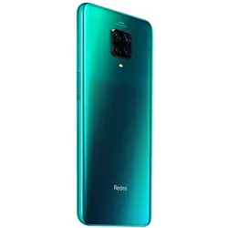 Xiaomi Redmi Note 9 Pro شیائومی ردمی نوت 9 پرو 64MP 128GB/64GB دو سیم‌ کارت