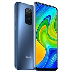 Xiaomi Redmi Note 9 شیائومی ردمی نوت 9 48MP 128GB/64GB دو سیم‌ کارت