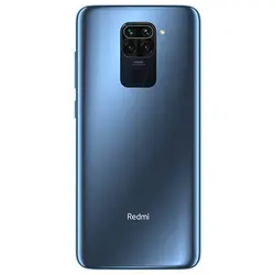 Xiaomi Redmi Note 9 شیائومی ردمی نوت 9 48MP 128GB/64GB دو سیم‌ کارت
