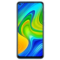 Xiaomi Redmi Note 9 شیائومی ردمی نوت 9 48MP 128GB/64GB دو سیم‌ کارت