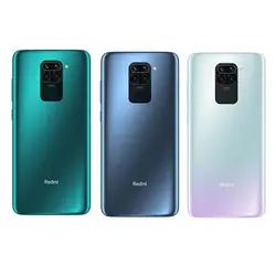 Xiaomi Redmi Note 9 شیائومی ردمی نوت 9 48MP 128GB/64GB دو سیم‌ کارت