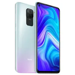 Xiaomi Redmi Note 9 شیائومی ردمی نوت 9 48MP 128GB/64GB دو سیم‌ کارت
