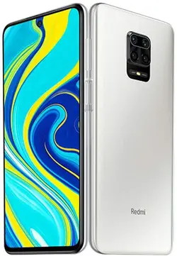 Xiaomi Redmi Note 9S شیائومی ردمی نوت 9اس 48MP 128GB/64GB دو سیم‌ کارت