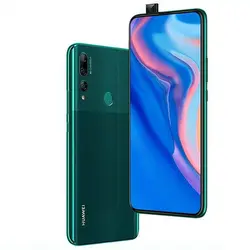 huawei Y9 Prime 2019 گوشی هوآوی دو سیم کارت ظرفیت 128 گیگابایت رم 4