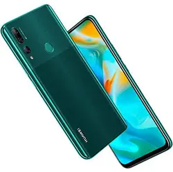 huawei Y9 Prime 2019 گوشی هوآوی دو سیم کارت ظرفیت 128 گیگابایت رم 4