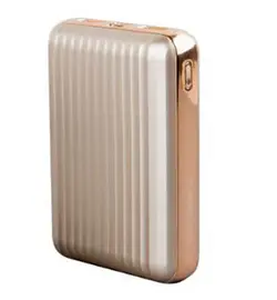 Viva Madrid Vimax linear power bank پاور بانک ویوا مادرید 10000mah مدل vimax linear