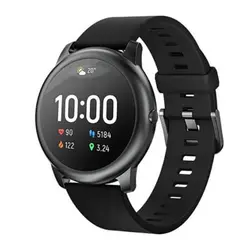 xiaomi haylou solar ls05 smart watch ساعت هوشمند شیائومی مدل هایلو solar ls05