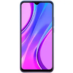 Xiaomi Redmi 9 شیائومی ردمی 9 دو سیم‌ کارت