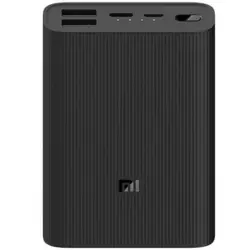 پاور بانک شیائومی مدل Xiaomi Mi Power Bank 3 10000 mAh Ultra Compact