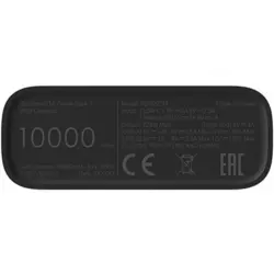 پاور بانک شیائومی مدل Xiaomi Mi Power Bank 3 10000 mAh Ultra Compact