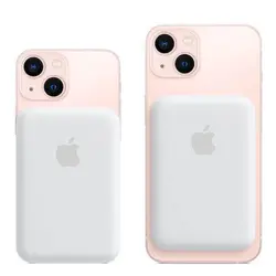 پاوربانک - باتری پک مگ سیف اپل Apple MagSafe Battery Pack اورجینال