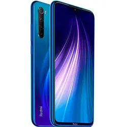 شیائومی نوت 8 ردمی 128 گیگ و 64 گیگ با رم 4 گیگ دو سیم کارت - 8 Xiaomi Redmi Note