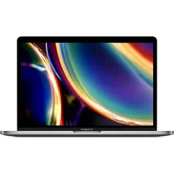 مک بوک پرو 13 اینچی اپل مدل MacBook Pro MYD82 2020