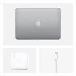 مک بوک پرو 13 اینچی اپل مدل MacBook Pro MYD82 2020