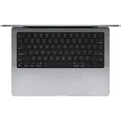 مک بوک پرو 2021 M1 پرو 16 اینچ مدل MK183 - 512 GB ا Apple Macbook Pro 2021 M1 pro MK183
