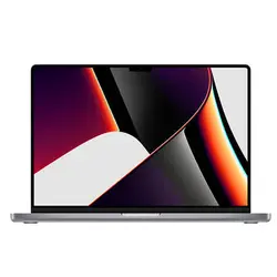 مک بوک پرو 2021 M1 پرو 16 اینچ مدل MK193 - 1T ا Apple Macbook Pro 2021 M1 pro MK193