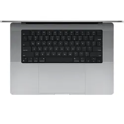 مک بوک پرو 2021 M1 پرو 16 اینچ مدل MK193 - 1T ا Apple Macbook Pro 2021 M1 pro MK193