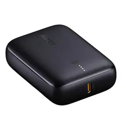 پاوربانک آوکی مینی مدل aukey PB N83 10000mAh basix mini 20W