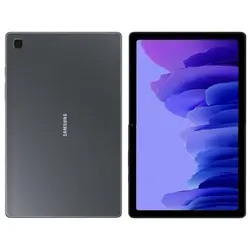 تبلت سامسونگ (2020) SAMSUNG Galaxy TabA7 10.4 اورجینال ظرفیت 64 گیگابایت و 3 گیگابایت رم - گارانتی فونات