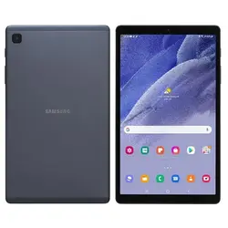 تبلت سامسونگ SAMSUNG Galaxy Tab A7 LITE اورجینال ظرفیت 64 گیگابایت و 4 گیگابایت رم - گارانتی فونات