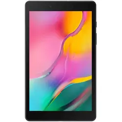 تبلت سامسونگ (2019) SAMSUNG Galaxy Tab A 8.0 اورجینال ظرفیت 32 گیگابایت و 2 گیگابایت رم - گارانتی فونات