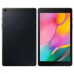 تبلت سامسونگ (2019) SAMSUNG Galaxy Tab A 8.0 اورجینال ظرفیت 32 گیگابایت و 2 گیگابایت رم - گارانتی فونات