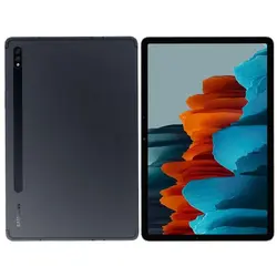 تبلت سامسونگ SAMSUNG Galaxy Tab S7 اورجینال ظرفیت 128 گیگابایت و 6 گیگابایت رم - گارانتی فونات