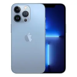 گوشی موبایل آیفون IPHONE 13 PRO MAX دو سیم کارت ظرفیت 256 گیگابایت - گارانتی فونات