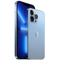 گوشی موبایل آیفون IPHONE 13 PRO MAX دو سیم کارت ظرفیت 256 گیگابایت - گارانتی فونات