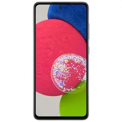 گوشی موبایل سامسونگ SAMSUNG GALAXY A52S دو سیم کارت ظرفیت 256 گیگابایت و 8 گیگابایت رم - گارانتی فونات