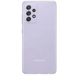 گوشی موبایل سامسونگ SAMSUNG GALAXY A52S دو سیم کارت ظرفیت 256 گیگابایت و 8 گیگابایت رم - گارانتی فونات