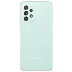 گوشی موبایل سامسونگ SAMSUNG GALAXY A52S دو سیم کارت ظرفیت 256 گیگابایت و 8 گیگابایت رم - گارانتی فونات