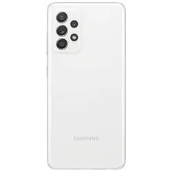 گوشی موبایل سامسونگ SAMSUNG GALAXY A52S دو سیم کارت ظرفیت 256 گیگابایت و 8 گیگابایت رم - گارانتی فونات