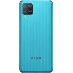 گوشی موبایل سامسونگ SAMSUNG GALAXY M12 دو سیم کارت ظرفیت 128 گیگابایت و 4 گیگابایت رم - گارانتی فونات