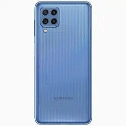 گوشی موبایل سامسونگ SAMSUNG GALAXY M32 اورجینال دو سیم کارت ظرفیت 128 گیگابایت و 6 گیگابایت رم - گارانتی فونات