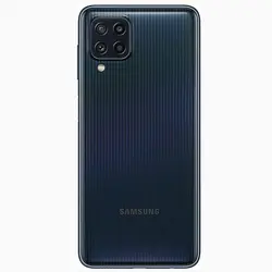 گوشی موبایل سامسونگ SAMSUNG GALAXY M32 اورجینال دو سیم کارت ظرفیت 128 گیگابایت و 6 گیگابایت رم - گارانتی فونات