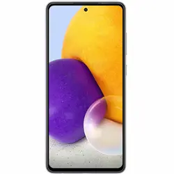 گوشی موبایل سامسونگ SAMSUNG GALAXY A72 دو سیم کارت ظرفیت 128 گیگابایت و 8 گیگابایت رم - گارانتی فونات