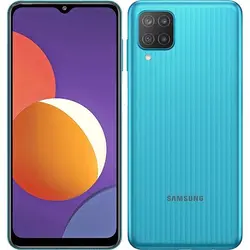گوشی موبایل سامسونگ SAMSUNG GALAXY M12 دو سیم کارت ظرفیت 64 گیگابایت و 4 گیگابایت رم - گارانتی فونات