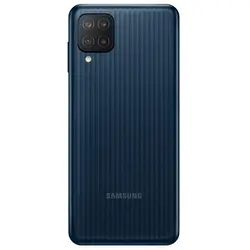 گوشی موبایل سامسونگ SAMSUNG GALAXY M12 دو سیم کارت ظرفیت 64 گیگابایت و 4 گیگابایت رم - گارانتی فونات