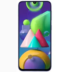 گوشی موبایل سامسونگ SAMSUNG GALAXY M21 اورجینال دو سیم کارت ظرفیت 64 گیگابایت و 4 گیگابایت رم - گارانتی فونات