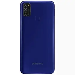 گوشی موبایل سامسونگ SAMSUNG GALAXY M21 اورجینال دو سیم کارت ظرفیت 64 گیگابایت و 4 گیگابایت رم - گارانتی فونات
