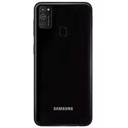 گوشی موبایل سامسونگ SAMSUNG GALAXY M21 اورجینال دو سیم کارت ظرفیت 64 گیگابایت و 4 گیگابایت رم - گارانتی فونات