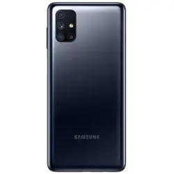 گوشی موبایل سامسونگ SAMSUNG GALAXY M51 اورجینال دو سیم کارت ظرفیت 128 گیگابایت و 6 گیگابایت رم - گارانتی فونات