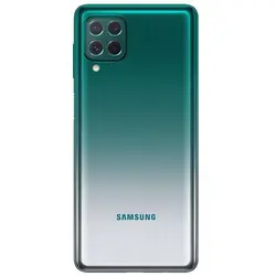 گوشی موبایل سامسونگ SAMSUNG GALAXY M62 اورجینال دو سیم کارت ظرفیت 128 گیگابایت و 8 گیگابایت رم - گارانتی فونات