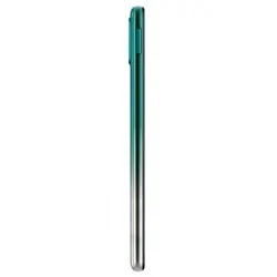 گوشی موبایل سامسونگ SAMSUNG GALAXY M62 اورجینال دو سیم کارت ظرفیت 128 گیگابایت و 8 گیگابایت رم - گارانتی فونات