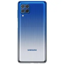 گوشی موبایل سامسونگ SAMSUNG GALAXY M62 اورجینال دو سیم کارت ظرفیت 128 گیگابایت و 8 گیگابایت رم - گارانتی فونات