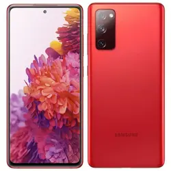 گوشی موبایل سامسونگ SAMSUNG GALAXY S20 FE (5G) اورجینال دو سیم کارت ظرفیت 256 گیگابایت و 8 گیگابایت رم - گارانتی فونات