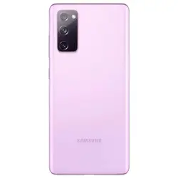 گوشی موبایل سامسونگ SAMSUNG GALAXY S20 FE (5G) اورجینال دو سیم کارت ظرفیت 256 گیگابایت و 8 گیگابایت رم - گارانتی فونات