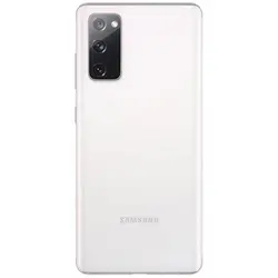گوشی موبایل سامسونگ SAMSUNG GALAXY S20 FE (5G) اورجینال دو سیم کارت ظرفیت 256 گیگابایت و 8 گیگابایت رم - گارانتی فونات